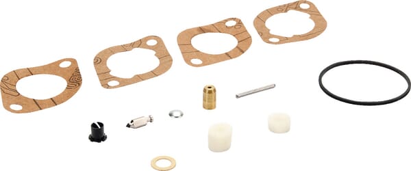 Briggs & Stratton Kit reparación carburador - 715707 - Carburador