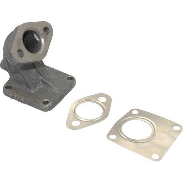 Ángulo de escape - 715824 - Briggs & Stratton