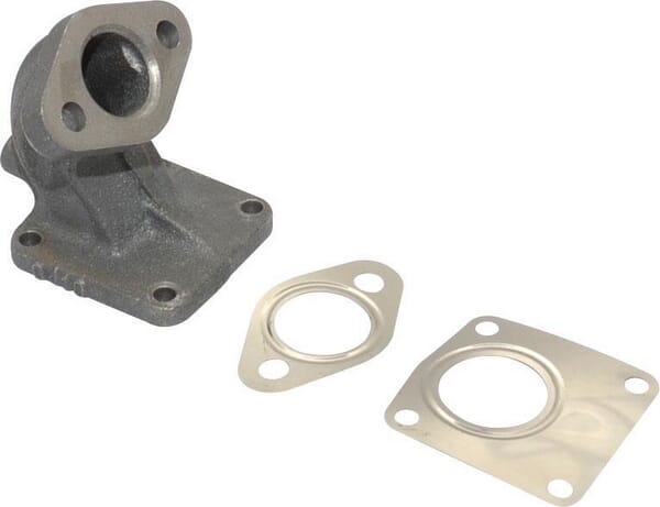 Ángulo de escape - 715824 - Briggs & Stratton