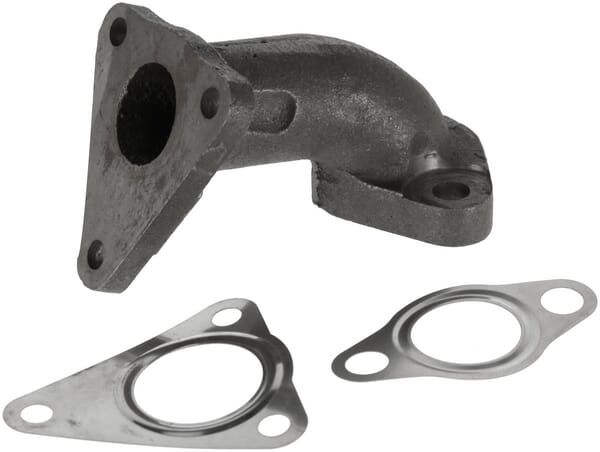 Codo de escape - 715861 - Briggs & Stratton