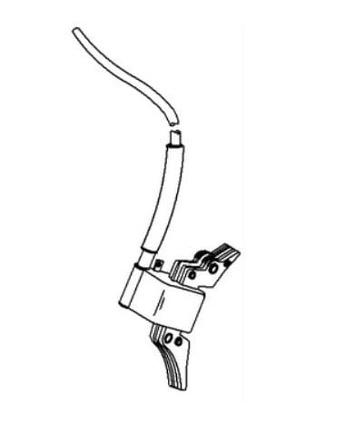 Bobina de encendido - 715982 - Briggs & Stratton