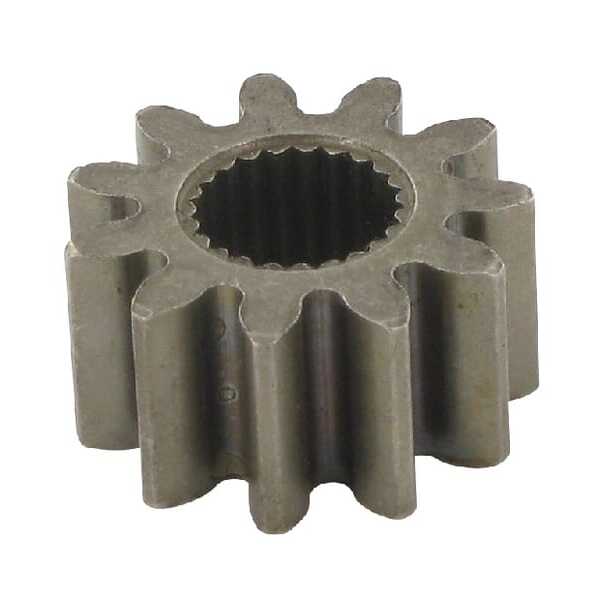 MTD Steering pinion - 7171554 - Piñón volante