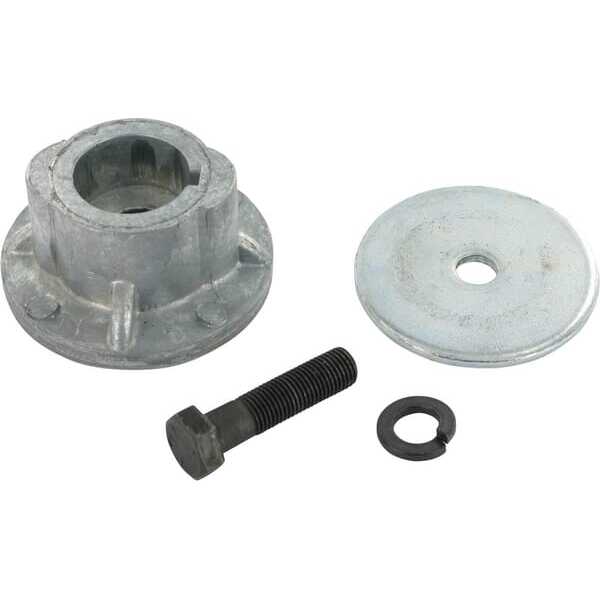 Honda  - 72610VA8010 - Holder CompBlad