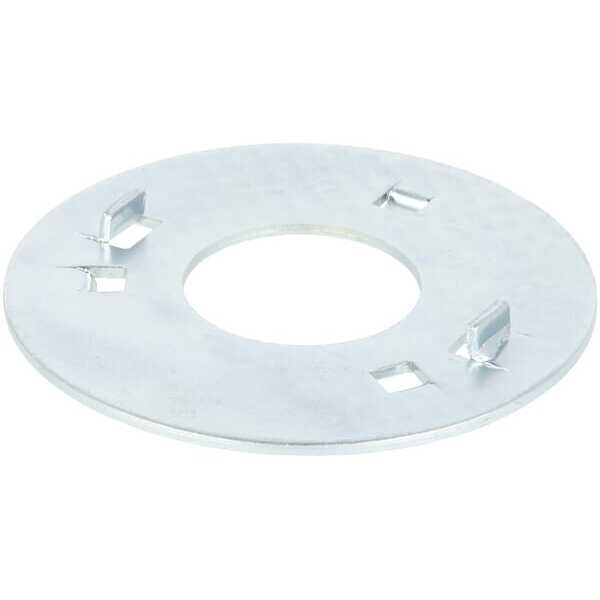 Honda  - 72612VA9000 - Skive, knivholder