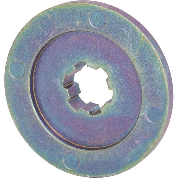 Honda  - 72621VF9003 - Knivholder