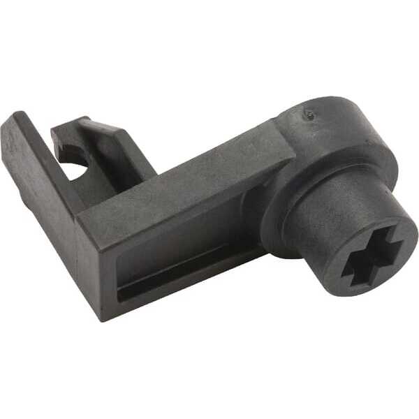 MTD Mechanical PTO clutches - 73105100 - Palanca de embrague