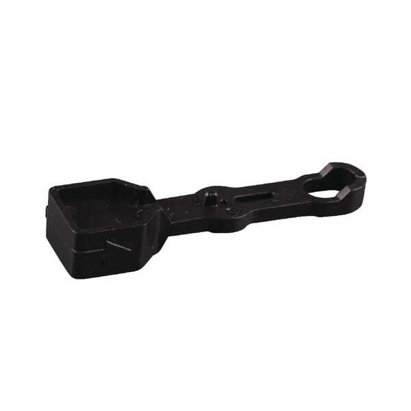 MTD Palanca de mandoVista generalOE - 7312044637 - Throttle lever