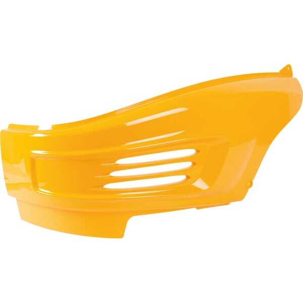 MTD OE - 7312123D - Pieza lateral izda 4 style