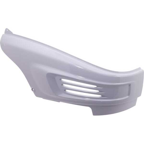 MTD OE - 7312328C - Panel-Side Right 4/6 Style