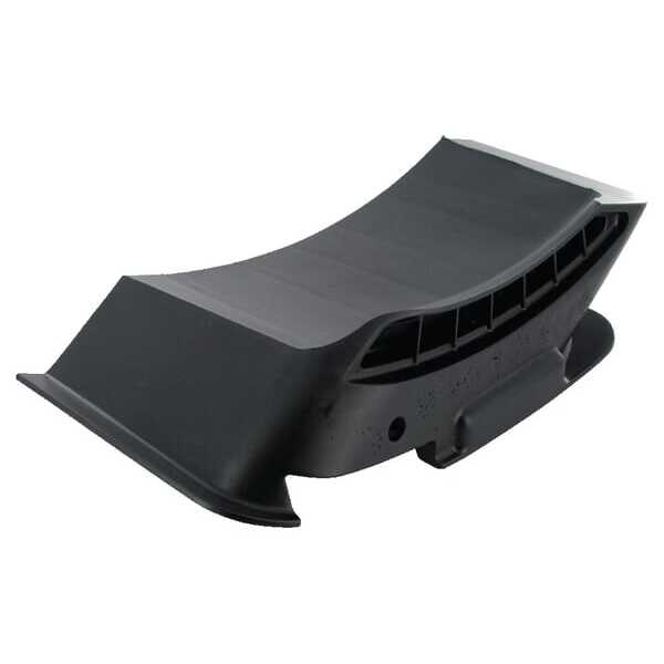 MTD Obturadores para residuos orgánicos - 7312363 - Multienganche cúpula 42"
