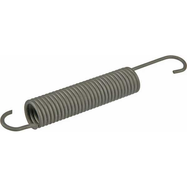MTD Muelles de tracciónresumenF&G OE - 73204517 - Muelle tensor 1.063diax8.576lg
