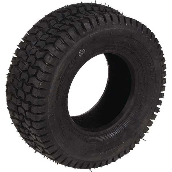 MTD Neumáticos para uso en jardín y parqueOE - 7340298 - Neumáticos 13x5,00-6