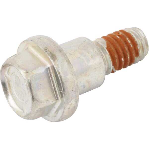 MTD Pernos OE - 73804141 - Perno de tope 435X,350:5/16-18