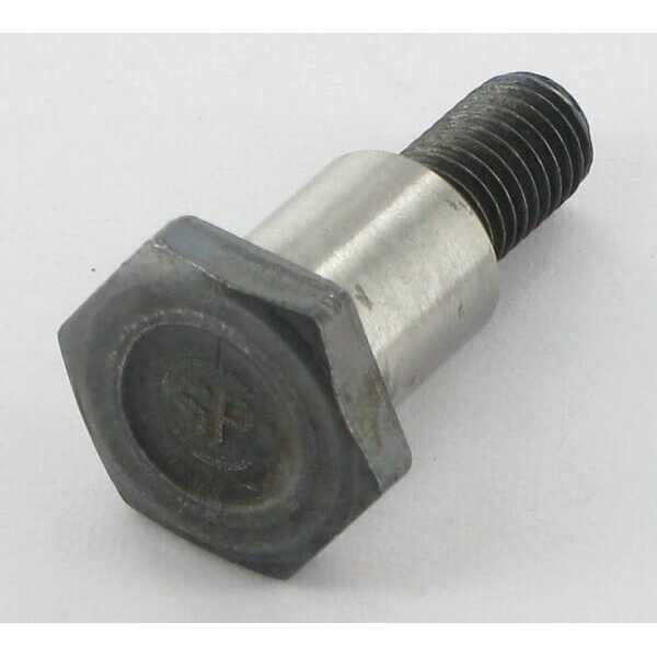 MTD Pernos OE - 7380826 - Perno de refuerzo