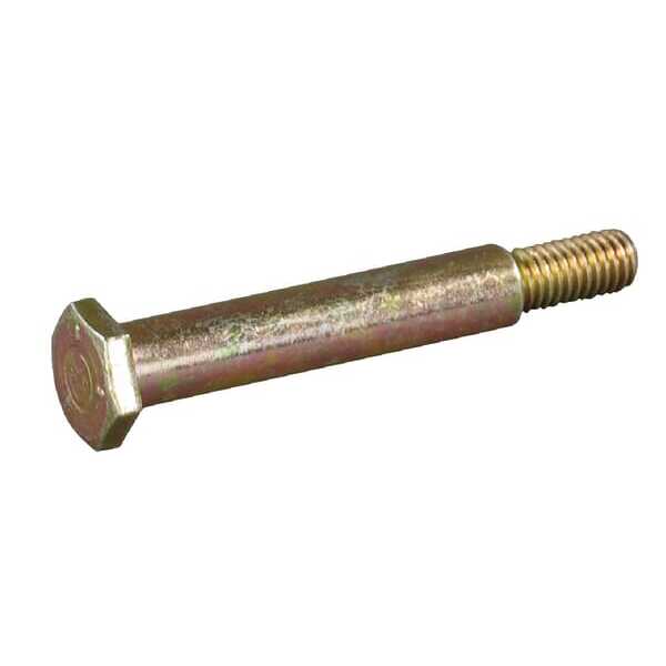 MTD Wheel boltsoverviewOE F&G - 7383056 - Tornillo de rueda 3/8-16