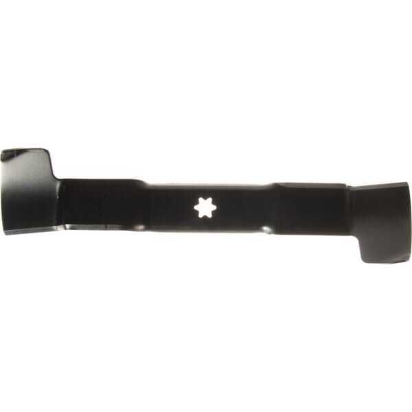 MTD Cuchillas de cortacésped clasificadas por longitudOE - 74205256 - Cuchilla corte sentido anti-horario 19,18\