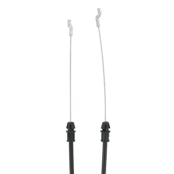 MTD Accionamiento del cable de accionamientovisita generalOE - 74604210 - Cable bowden transm. 1080mm