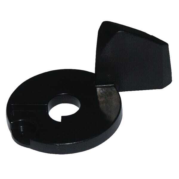 MTD Palanca de mandoVista generalOE - 7460876 - Palanca de acelerador