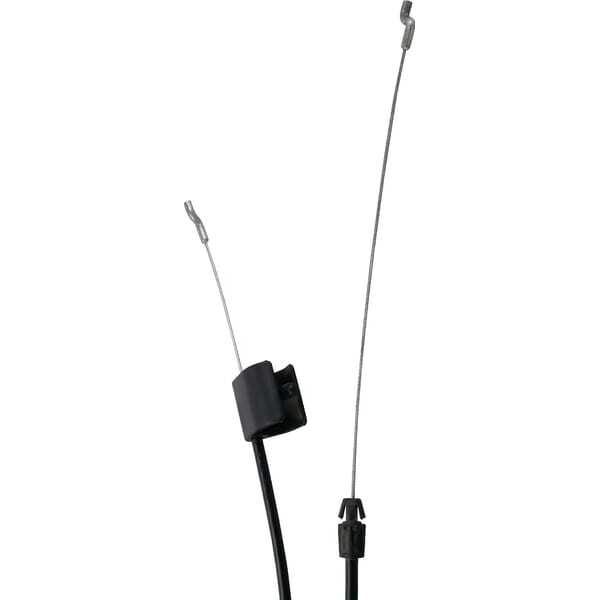 MTD - Cable de frenovista generalOE - 7460976 - Palanca de freno
