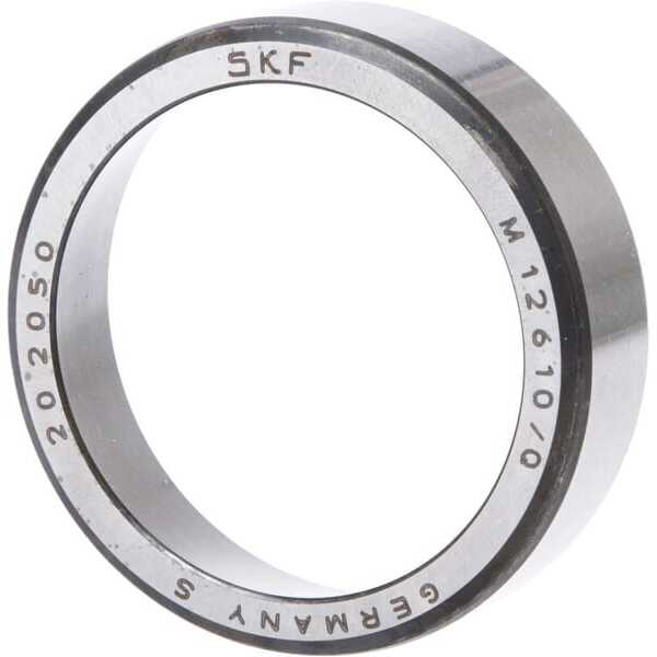 John Deere  - 7500M12610 - Yderring SKF mm 12610/Q 50,01 x 13,97 mm