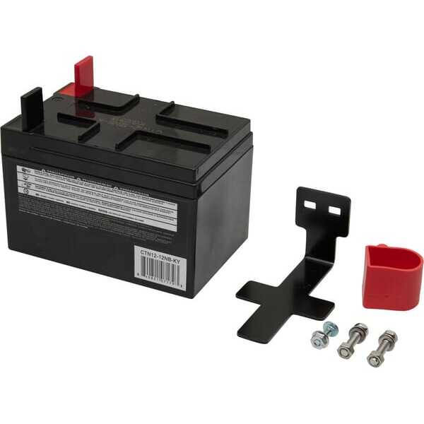 BS Briggs & Stratton OE - 7600188YP - Juego de batería estanco