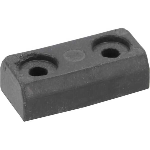 MTD Pastillas de frenoresumenOE - 76104017 - Pastilla de freno