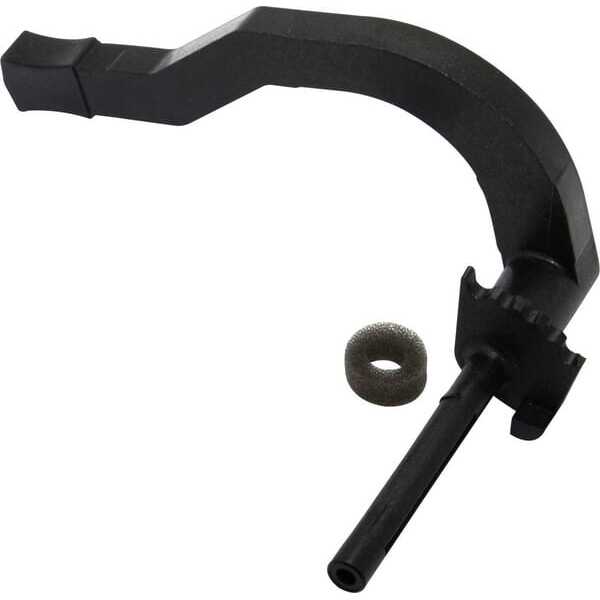 BS Choke / Throttle-shaft Briggs & Stratton - 790148 - Shaft-choke