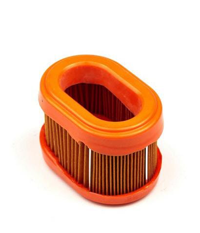 Briggs & Stratton Filtro de aire ovalado - 790166 - Filtro de aire