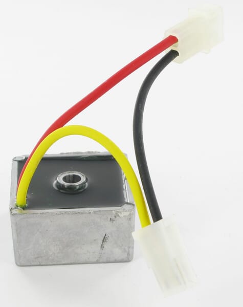 Regulador de voltaje - 790292 - Briggs & Stratton
