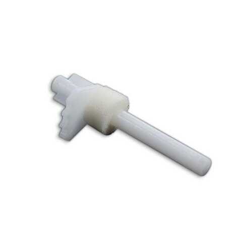 Eje-Estrangulador - 790624 - Briggs & Stratton