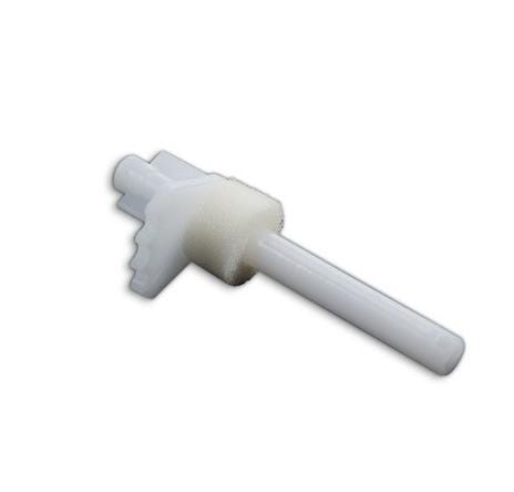 Eje-Estrangulador - 790624 - Briggs & Stratton