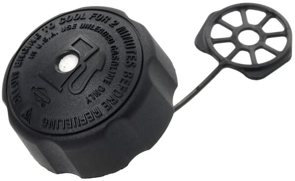 Briggs & Stratton Tapón del depósito y junta del tapón del depósito Briggs & Stratton - 790882 - Cap-fuel tank