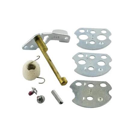 Briggs & Stratton Choke / Throttle-shaft - 790905 - Brazo de estárter