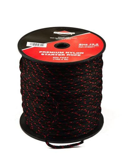 Briggs & Stratton Cuerdas de arranque - 790971 - Cuerda a granel-#5.5 500 pies
