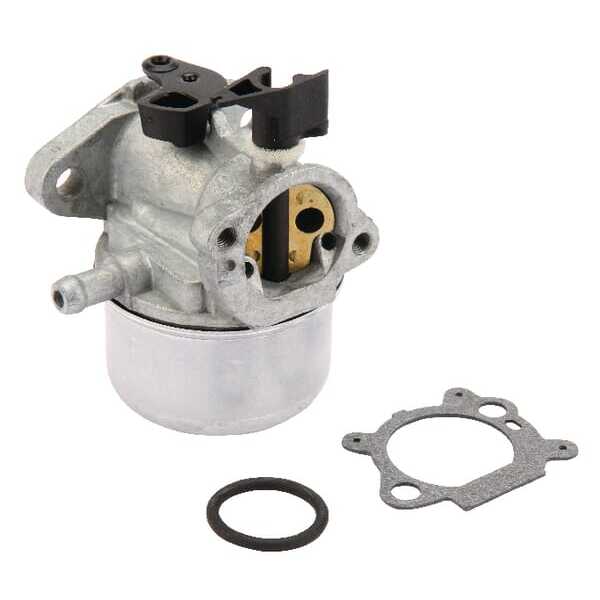 BS Carburador Briggs & Stratton - 790978 - Carburador