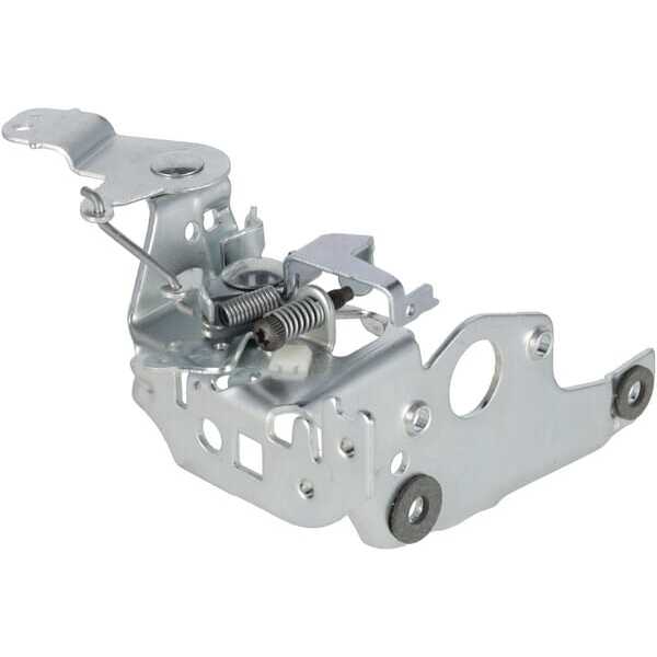 Styrebeslag - 790982 - Briggs & Stratton