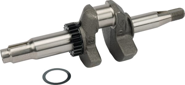 Briggs & Stratton Cigüeñal - 791061 - Cigüeñal