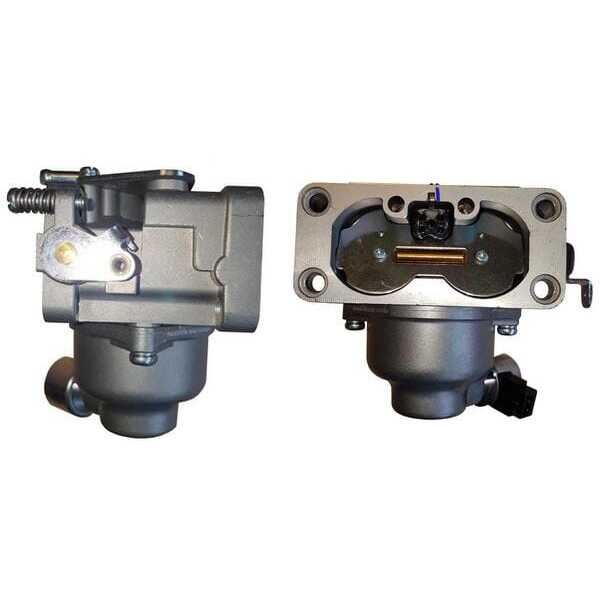 BS Carburador Briggs & Stratton - 791230 - Carburador