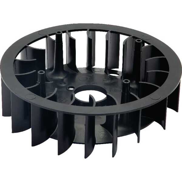 Ventilador de volante - 791236 - Briggs & Stratton