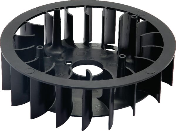 Ventilador de volante - 791236 - Briggs & Stratton