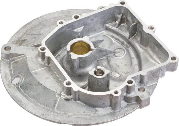 Briggs & Stratton De Carter - 791412 - Cubierta de carcasa cigüeñal