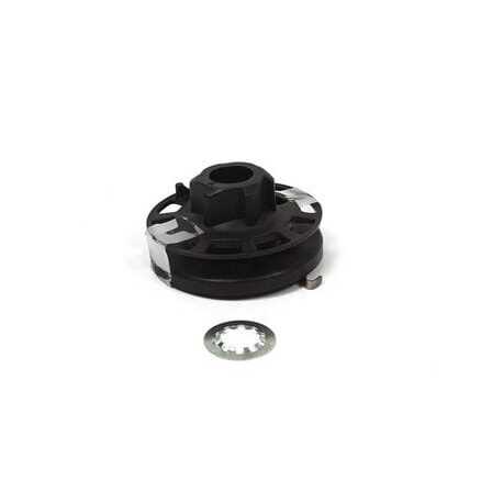 Briggs & Stratton Poleas de arranques - 791499 - Roldana