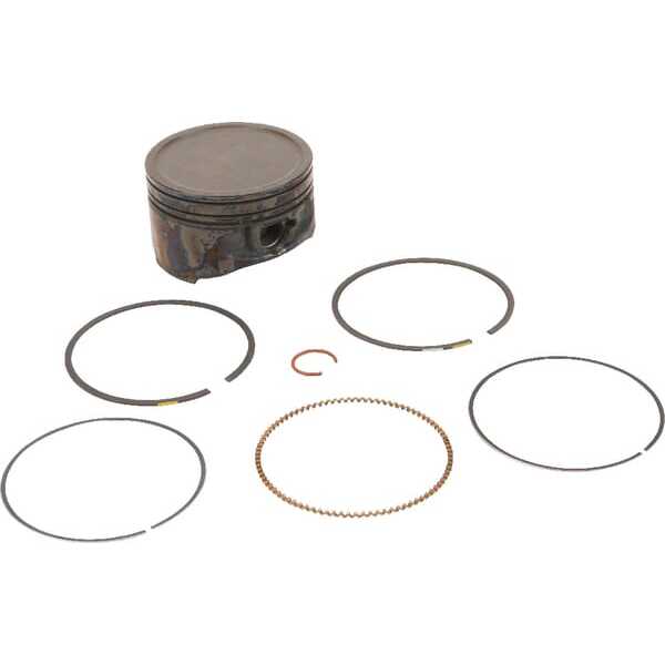 Briggs & Stratton Pistón - 791786 - Conjunto de émbolos