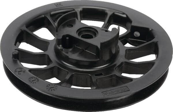 Polea/Conjunto de Resorte - 791849 - Briggs & Stratton