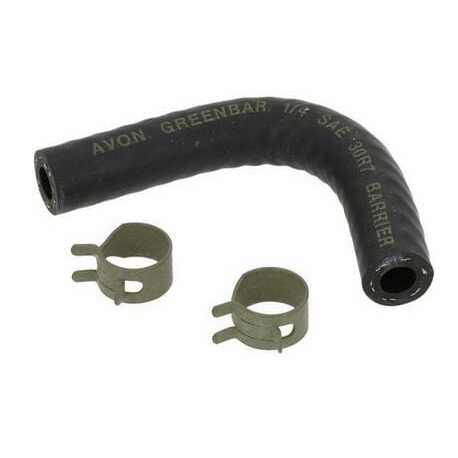 Briggs & Stratton Manguera de combustible Briggs & Stratton - 791866 - Line-fuel