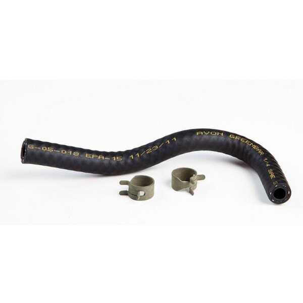 Briggs & Stratton Manguera de combustible Briggs & Stratton - 791867 - Conducto, combustible