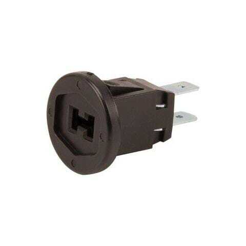 Interruptor Llave - 791944 - Briggs & Stratton