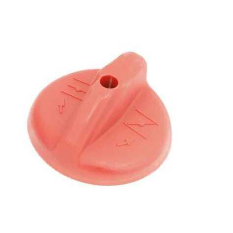Briggs & Stratton Choke / Throttle-shaft - 791958 - Knob-choke shaft