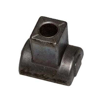 Spidsaksel - 791959 - Briggs & Stratton