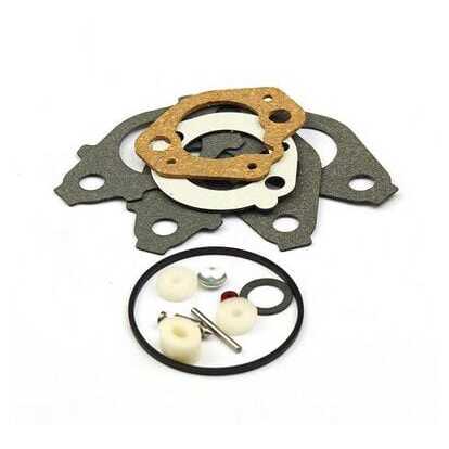 Kit de revisión de carburador - 792006 - Briggs & Stratton